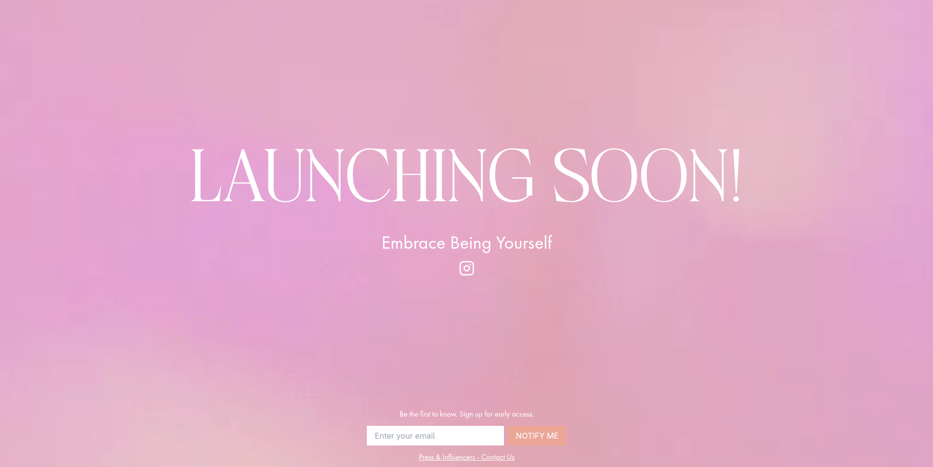 Emma Zepter website